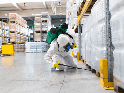 About Idylwood Monthly Pest Prevention Plans - monthly pest prevention plans experts in Idylwood